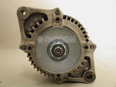 Farcom 119099 - Alternatore autozon.pro