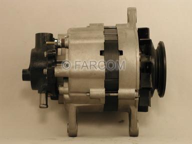 Farcom 119095 - Alternatore autozon.pro