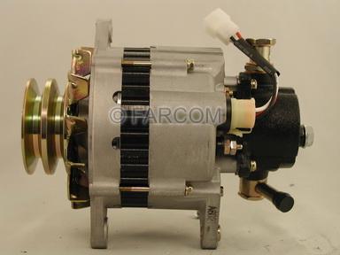 Farcom 119091 - Alternatore autozon.pro