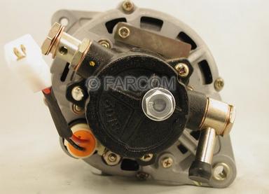 Farcom 119091 - Alternatore autozon.pro