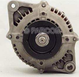 Farcom 119098 - Alternatore autozon.pro