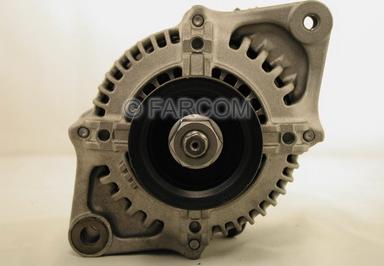 Farcom 119045 - Alternatore autozon.pro