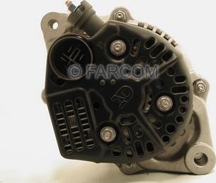 Farcom 119045 - Alternatore autozon.pro