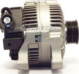 Farcom 119040 - Alternatore autozon.pro