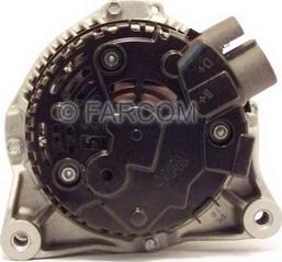 Farcom 119040 - Alternatore autozon.pro