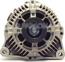 Farcom 119041 - Alternatore autozon.pro