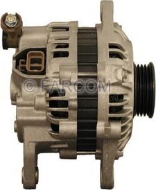 Farcom 119048 - Alternatore autozon.pro