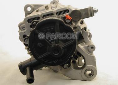 Farcom 119059 - Alternatore autozon.pro