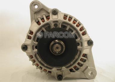 Farcom 119054 - Alternatore autozon.pro