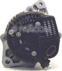 Farcom 119536 - Alternatore autozon.pro