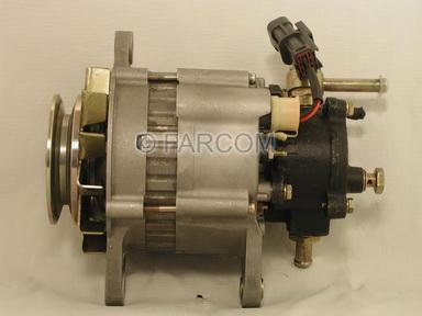 Farcom 119007 - Alternatore autozon.pro