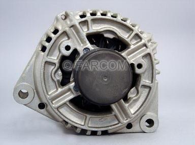 Farcom 119010 - Alternatore autozon.pro