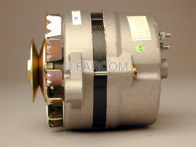 Farcom 119011 - Alternatore autozon.pro