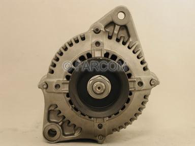 Farcom 119013 - Alternatore autozon.pro