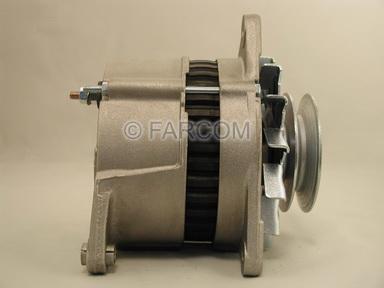 Farcom 119086 - Alternatore autozon.pro