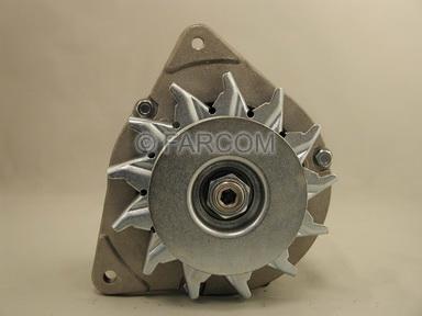 Farcom 119086 - Alternatore autozon.pro