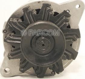 Farcom 119087 - Alternatore autozon.pro