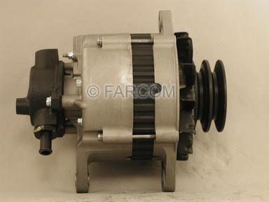 Farcom 119039 - Alternatore autozon.pro