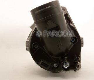 Farcom 119030 - Alternatore autozon.pro