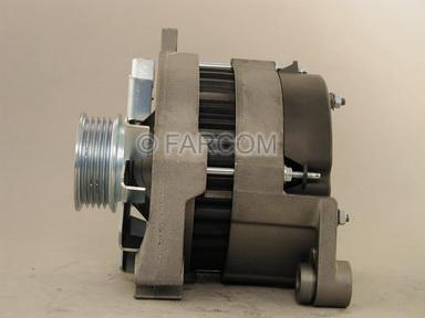 Farcom 119038 - Alternatore autozon.pro