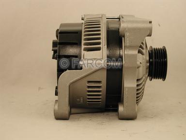 Farcom 119037 - Alternatore autozon.pro