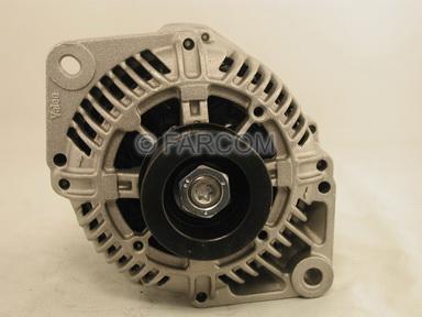 Farcom 119025 - Alternatore autozon.pro