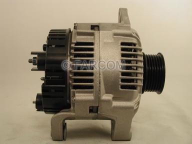 Farcom 119025 - Alternatore autozon.pro