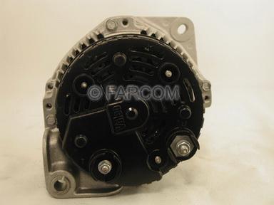 Farcom 119025 - Alternatore autozon.pro