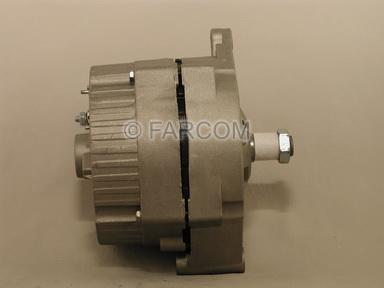 Farcom 119190 - Alternatore autozon.pro