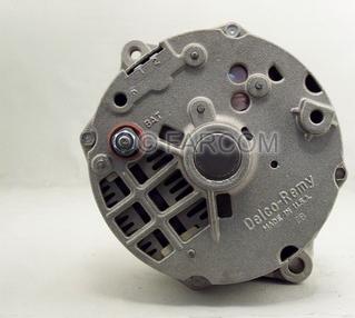 Farcom 119192 - Alternatore autozon.pro