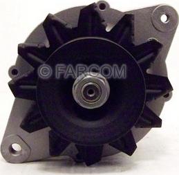 Farcom 119104 - Alternatore autozon.pro