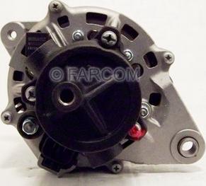 Farcom 119104 - Alternatore autozon.pro