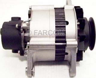 Farcom 119104 - Alternatore autozon.pro