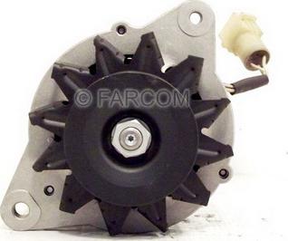 Farcom 119105 - Alternatore autozon.pro