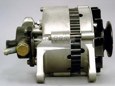 Farcom 119103 - Alternatore autozon.pro