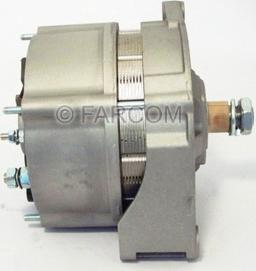 Farcom 119132 - Alternatore autozon.pro