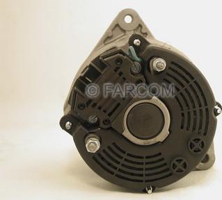 Farcom 119137 - Alternatore autozon.pro