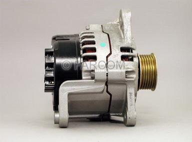 Farcom 119129 - Alternatore autozon.pro