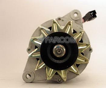 Farcom 119170 - Alternatore autozon.pro