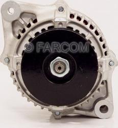 Farcom 119840 - Alternatore autozon.pro