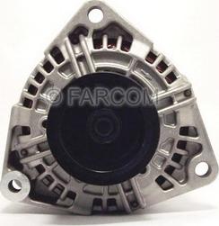 Farcom 119887 - Alternatore autozon.pro