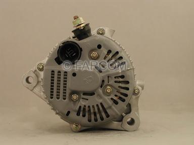 Farcom 119830 - Alternatore autozon.pro