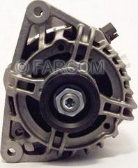 Farcom 119827 - Alternatore autozon.pro