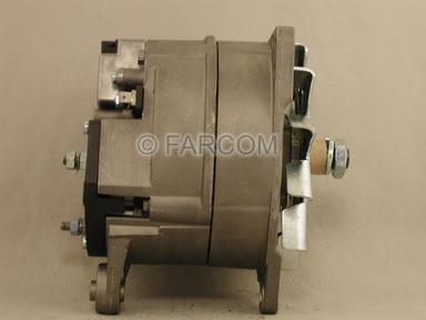 Farcom 119344 - Alternatore autozon.pro