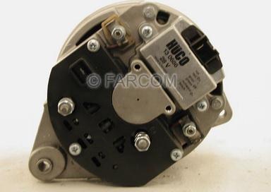 Farcom 119344 - Alternatore autozon.pro