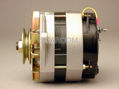 Farcom 119346 - Alternatore autozon.pro