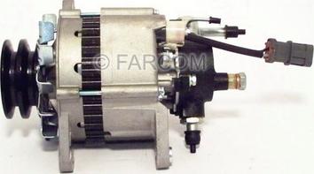 Farcom 119359 - Alternatore autozon.pro