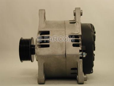 Farcom 119351 - Alternatore autozon.pro