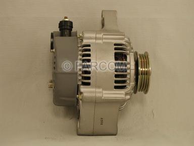 Farcom 119353 - Alternatore autozon.pro