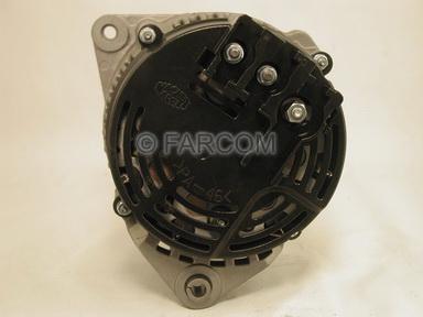 Farcom 119352 - Alternatore autozon.pro